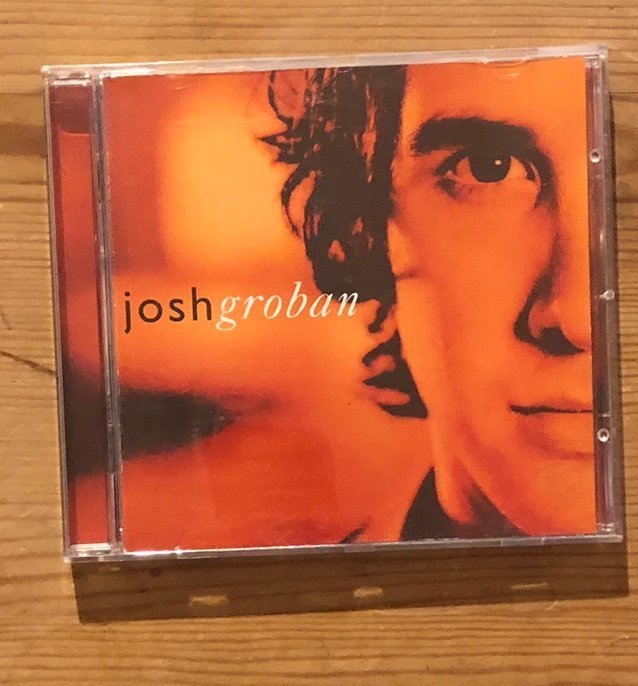 48+ Josh Groban Closer Album Cover PNG