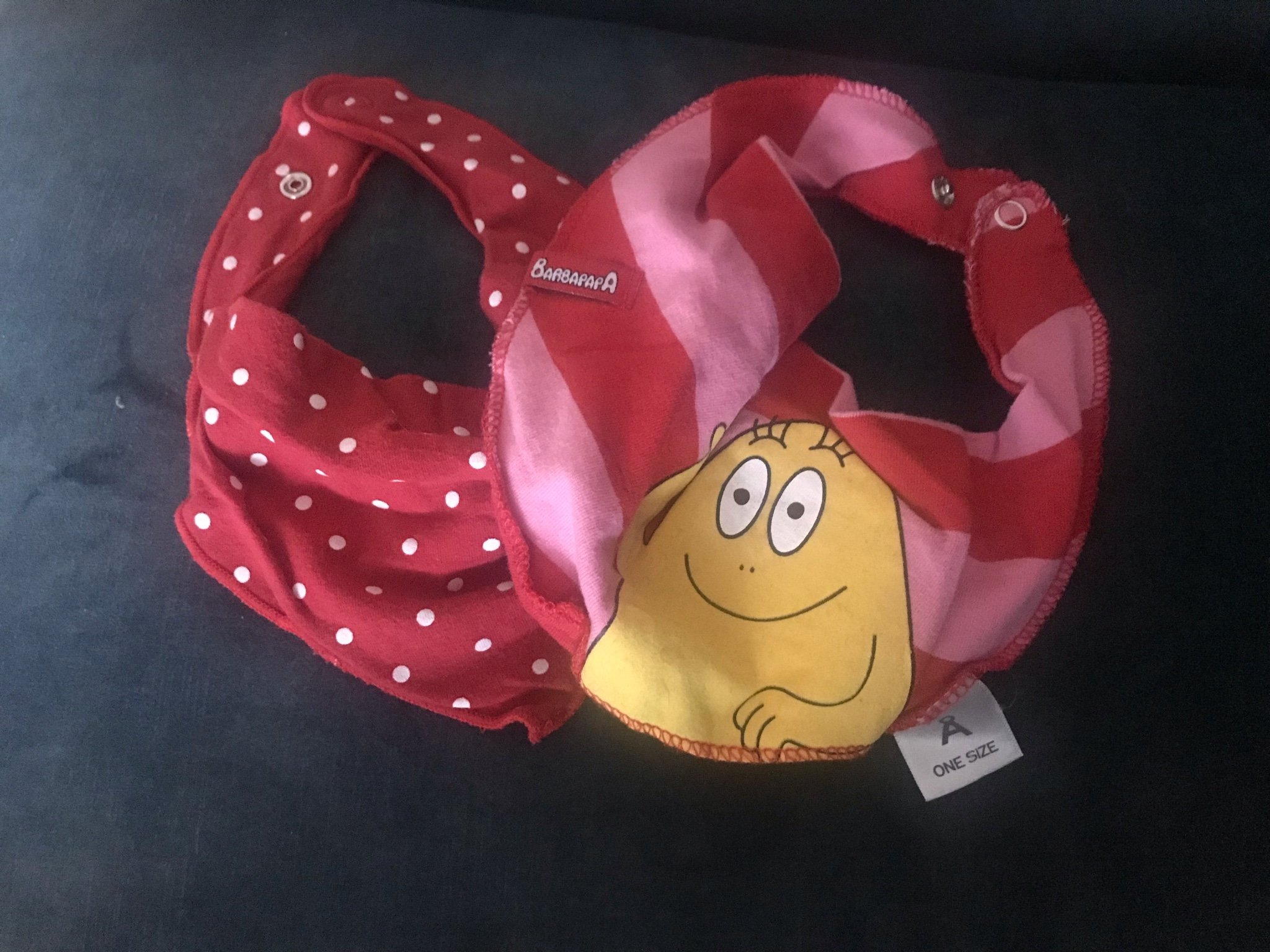 Två stycken dregglisar från Åhléns!