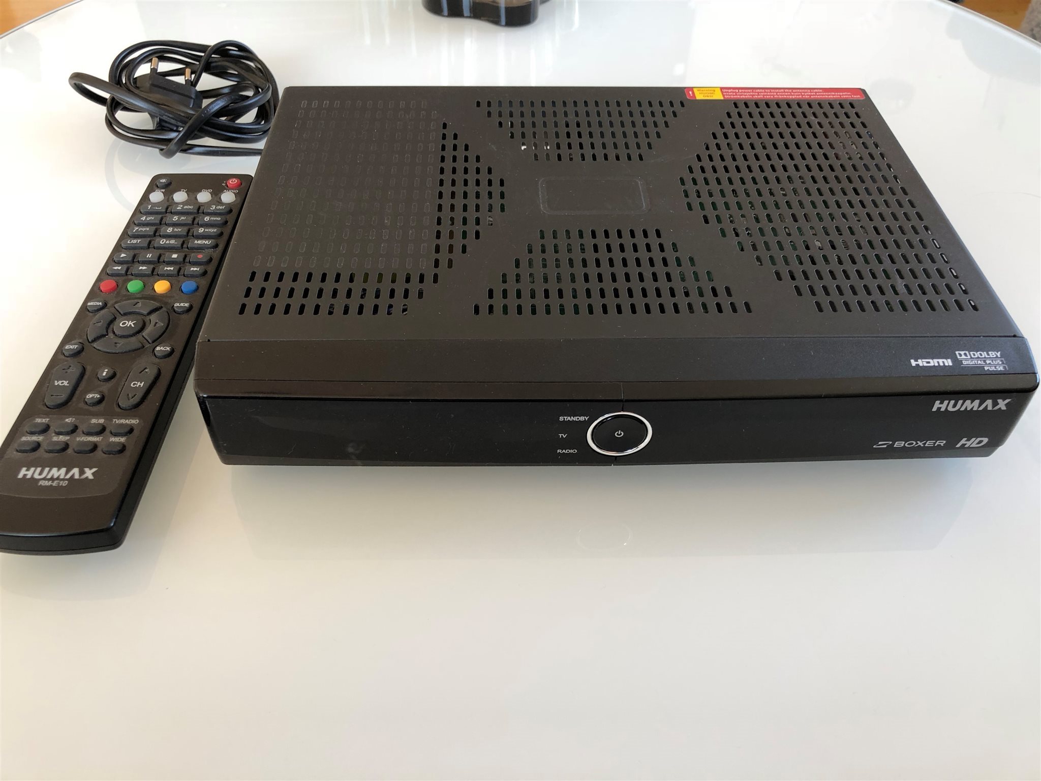 humax inspelningsbar box humax inspelningsbar box