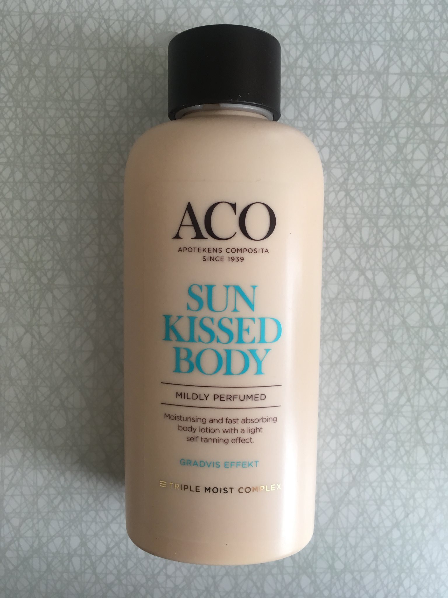 sunkissed brun utan sol sunkissed brun utan sol