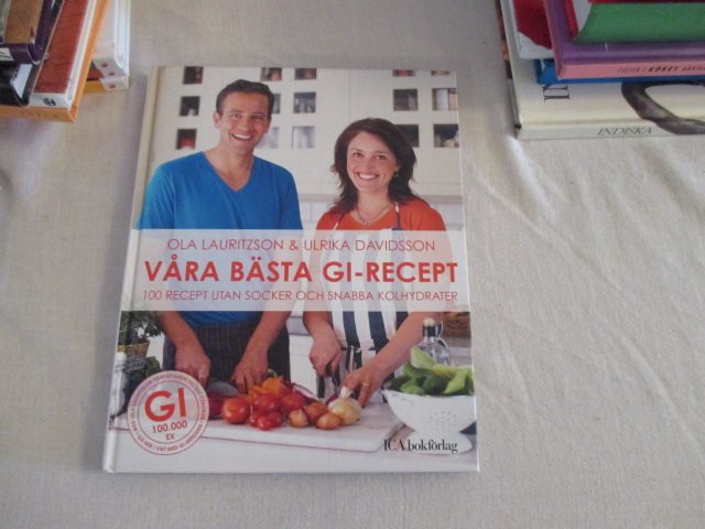 gi ola lauritzson recept gi ola lauritzson recept