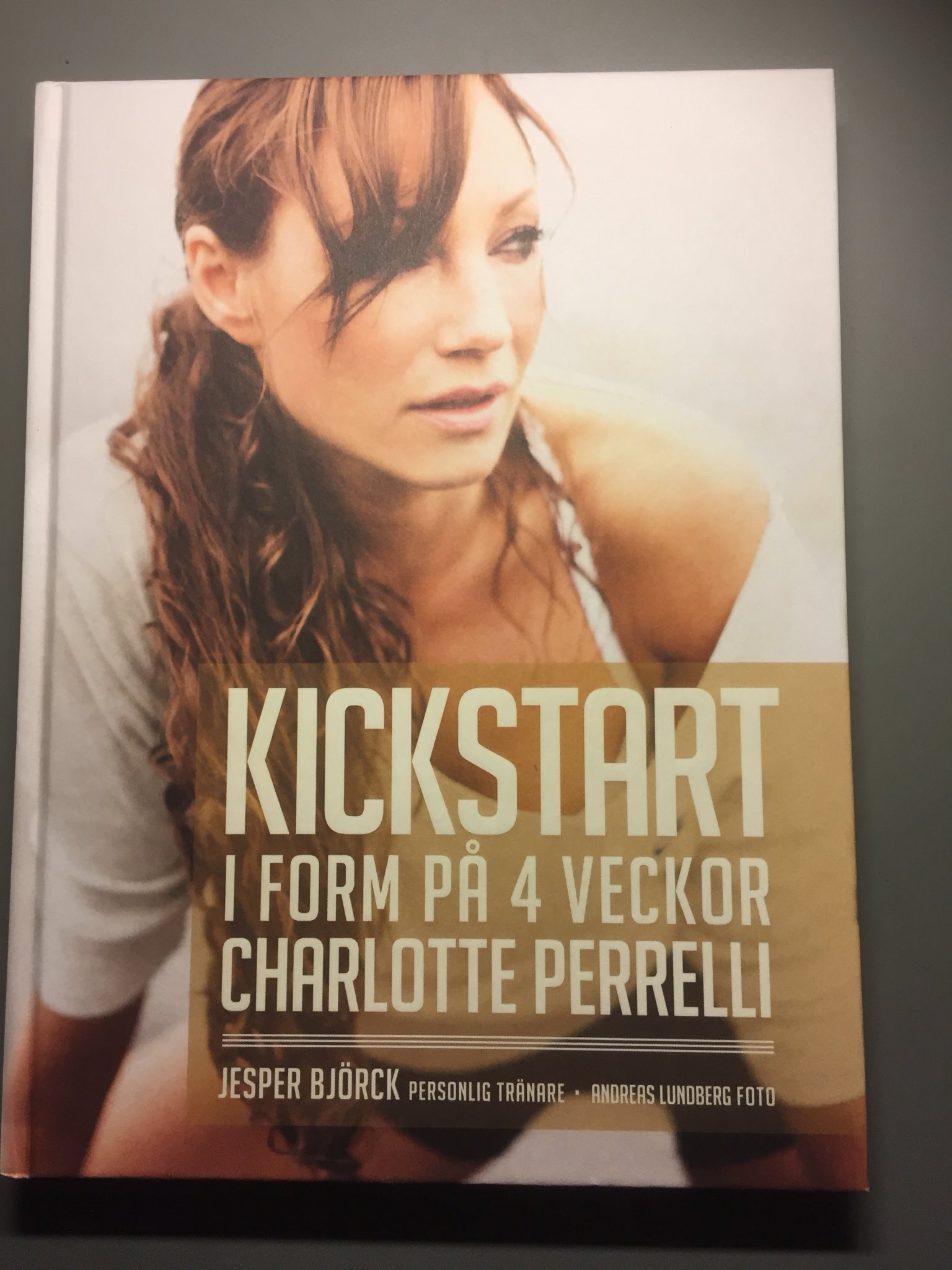 kickstart i form på 4 veckor kickstart i form på 4 veckor