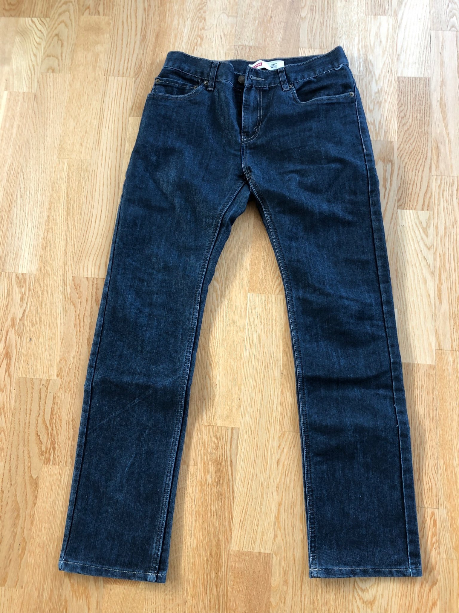 levis 511 30 30