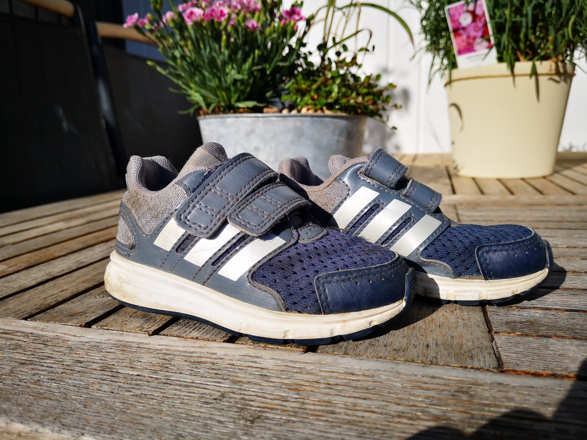 Adidas skor storlek 36 23 Adidas skor storlek 36 23