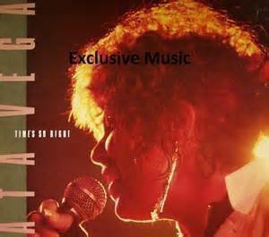 CD TATA VEGA -TIME´S SO RIGHT - NY