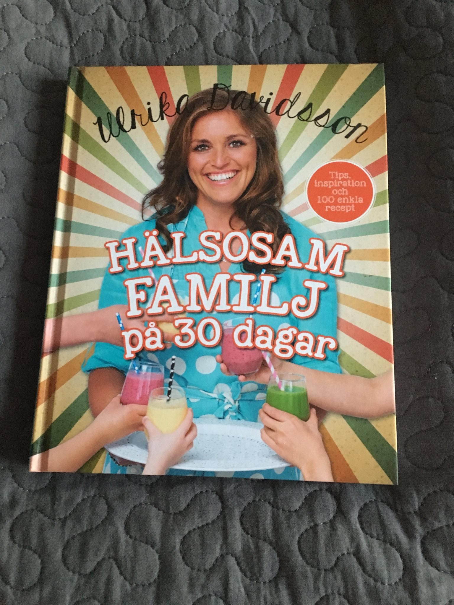 hälsosam familj på 30 dagar hälsosam familj på 30 dagar