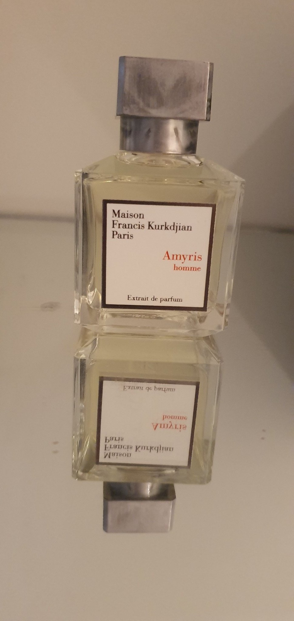 Maison francis kurkdjian (399185098) ᐈ Köp på Tradera Amyris Femme Extrait de Parfum från Maison Francis Kurkdjian