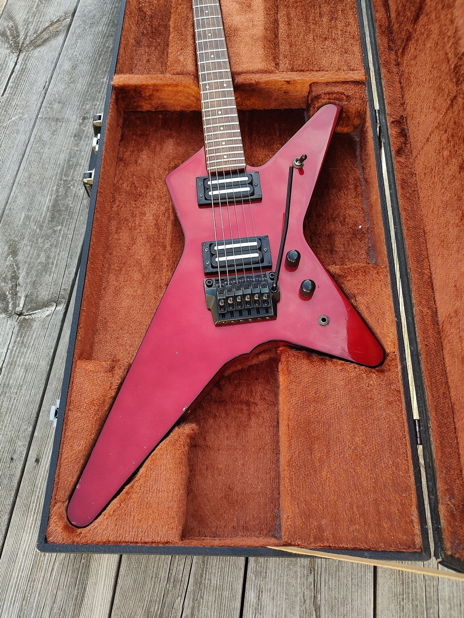 Ibanez dt350 on sale