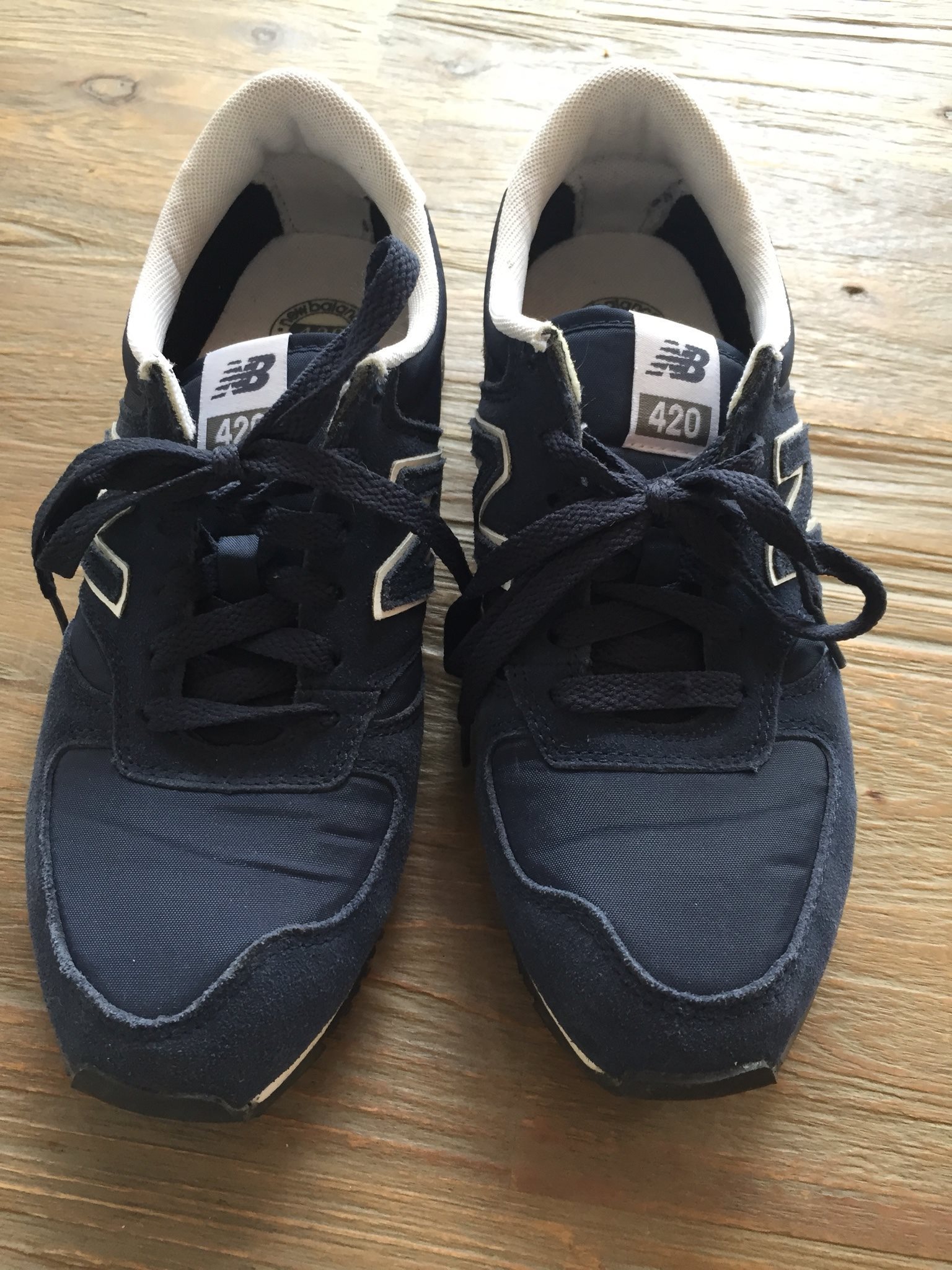 storlek new balance storlek new balance
