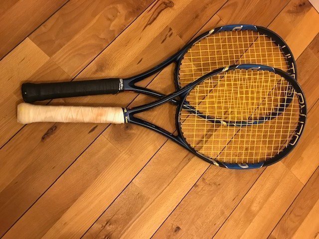 wilson ultra 103 s