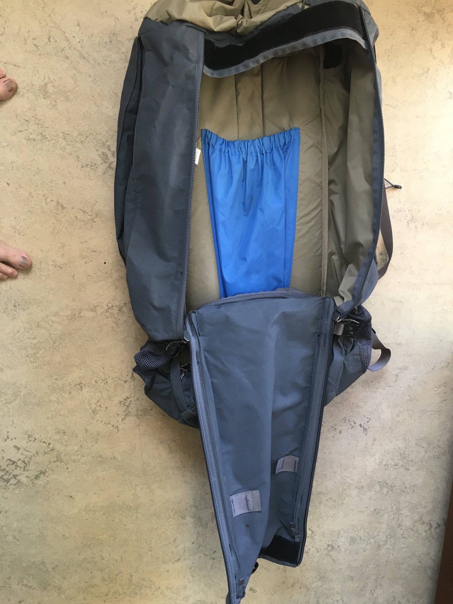 Ryggsäck Fjällräven Kajka 85 l (416846226) ᐈ Köp på Tradera Ryggsäck Fjällräven Kajka 85 l (416846226) ᐈ Köp på Tradera