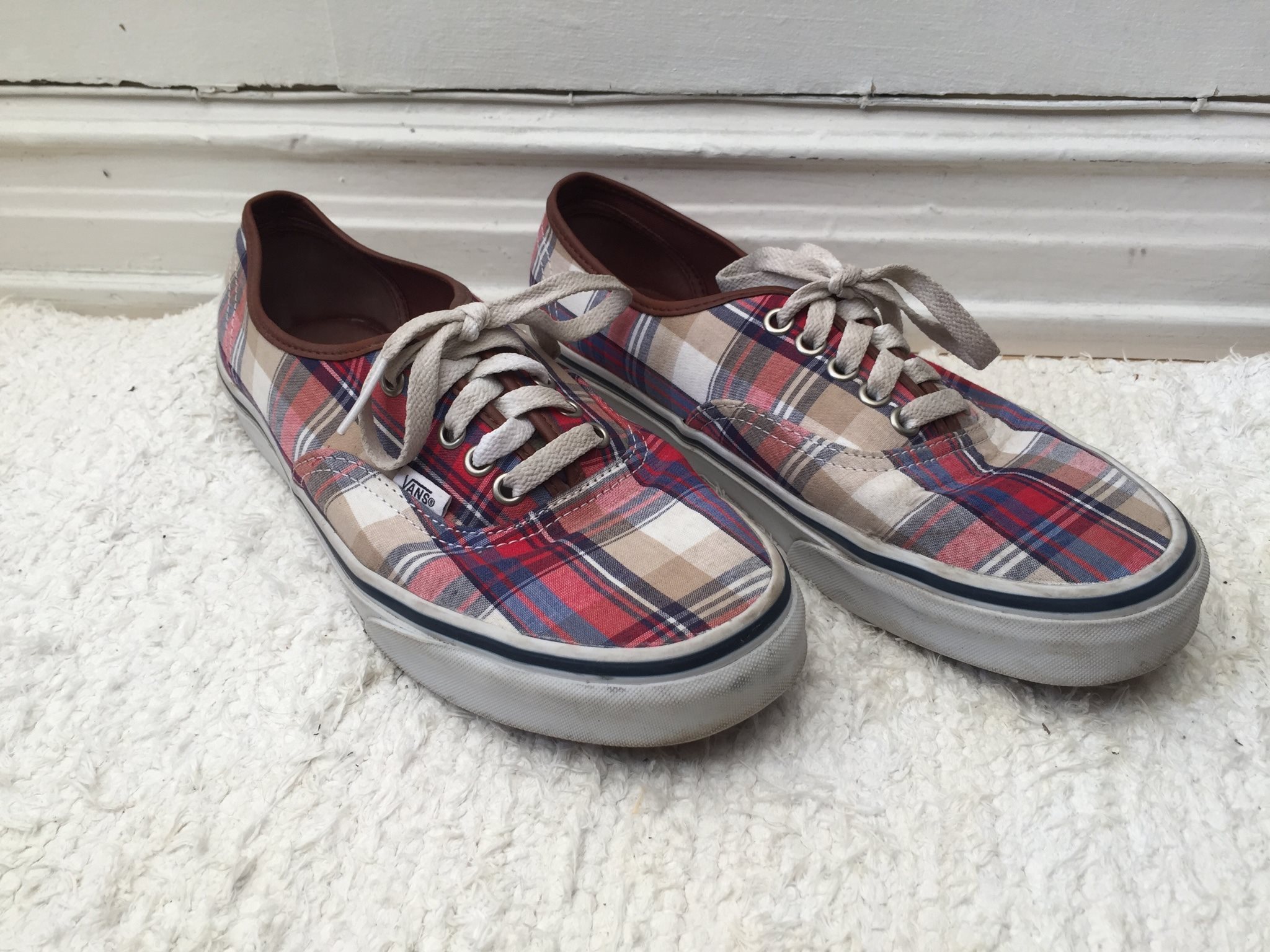 rutiga vans rutiga vans