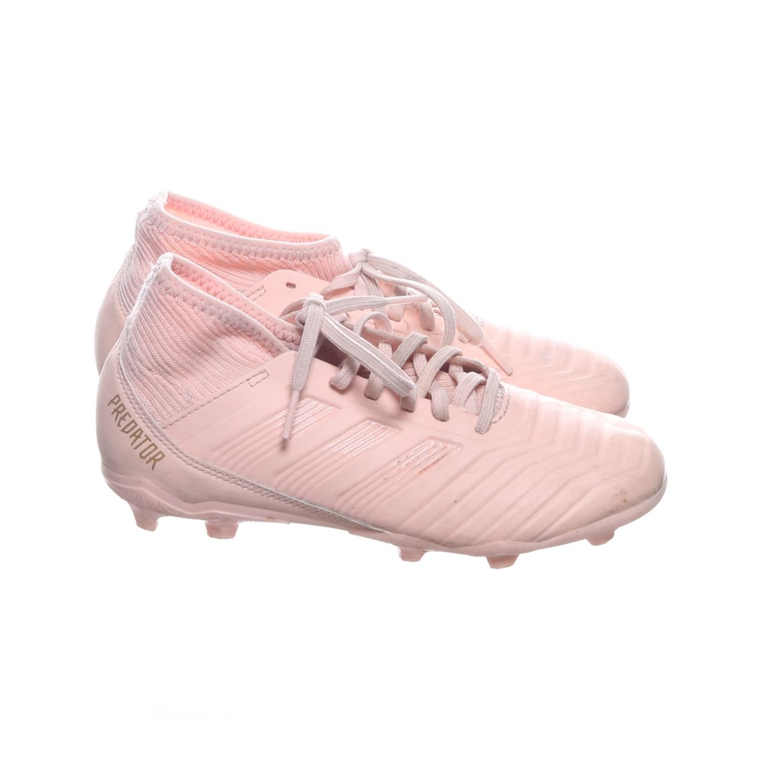 rosa adidas fotbollsskor rosa adidas fotbollsskor