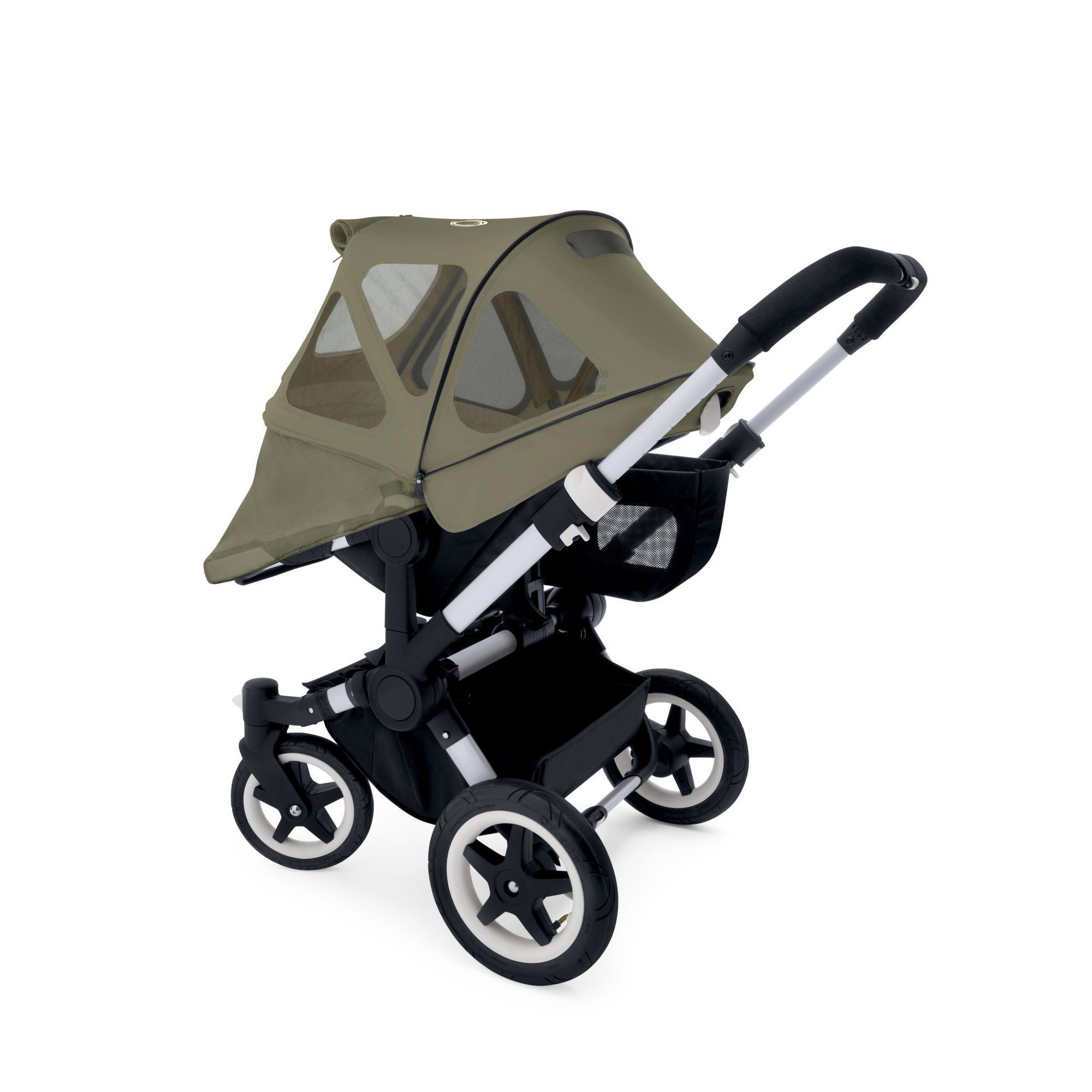 liknar Bugaboo breezy sommarsufflett 