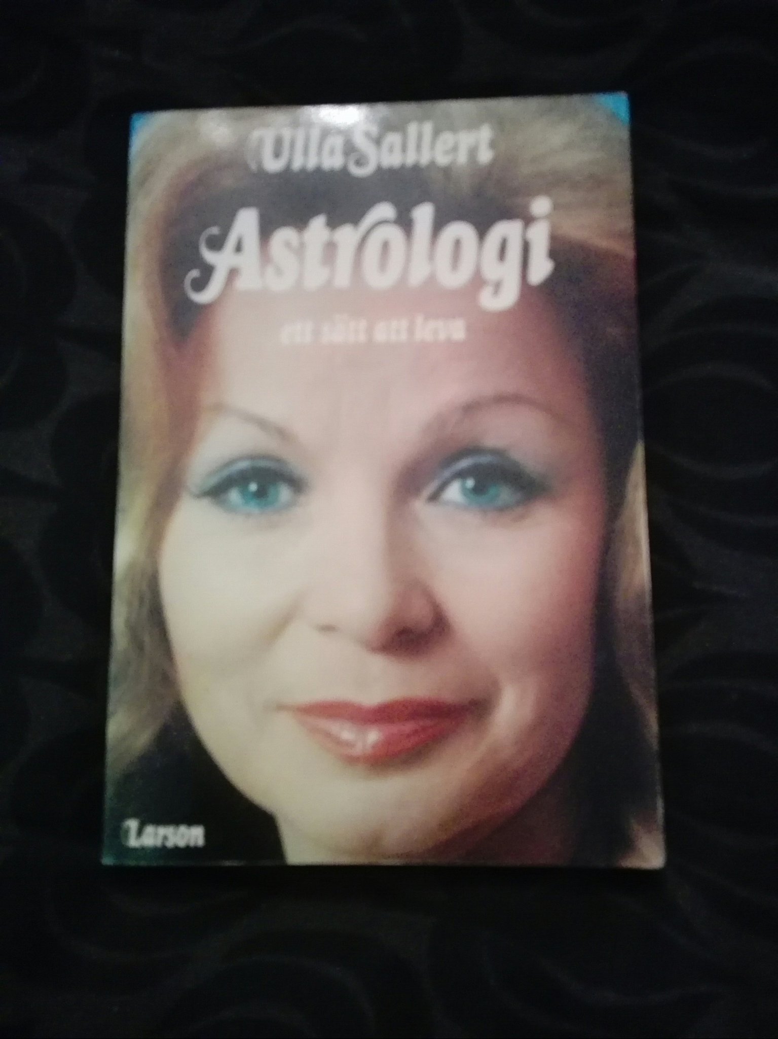 ulla sallert astrologi
