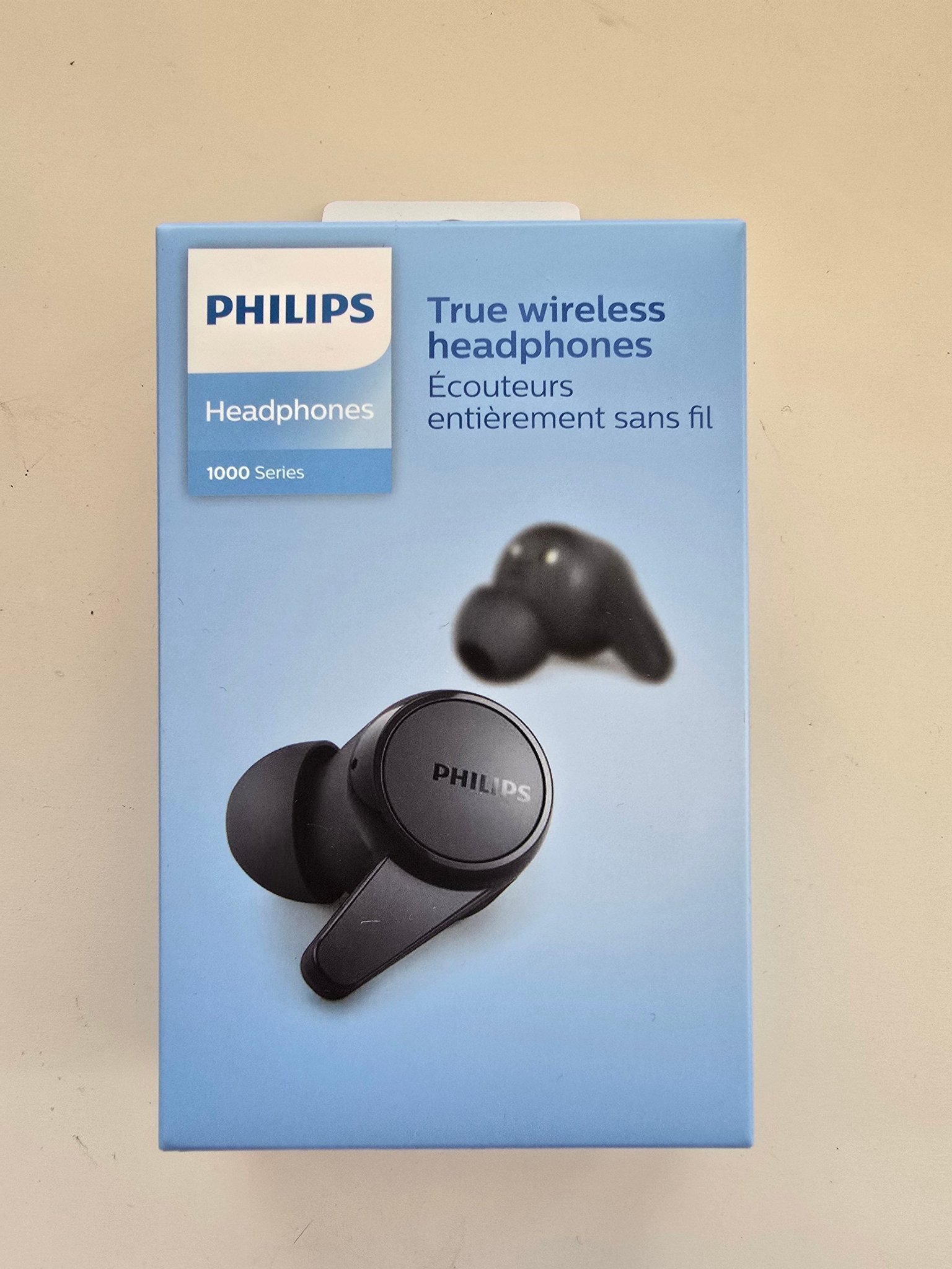 Philips SHC5000 Wireless TV Headphones With 30 Hours Playtime, 30M - View #6