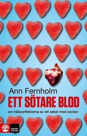 Ett sötare blod 9789127146235