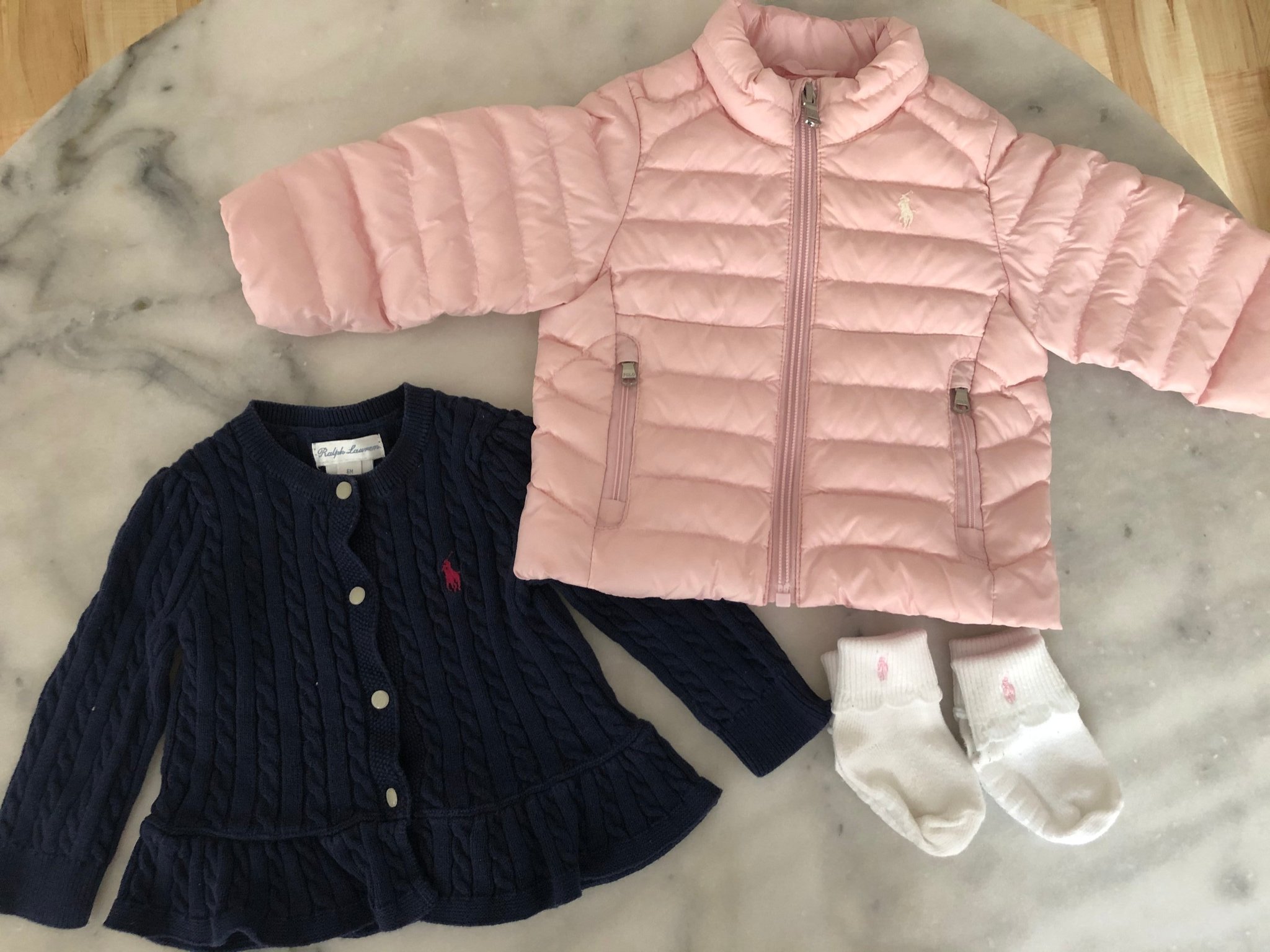 ralph lauren jacka baby ralph lauren jacka baby