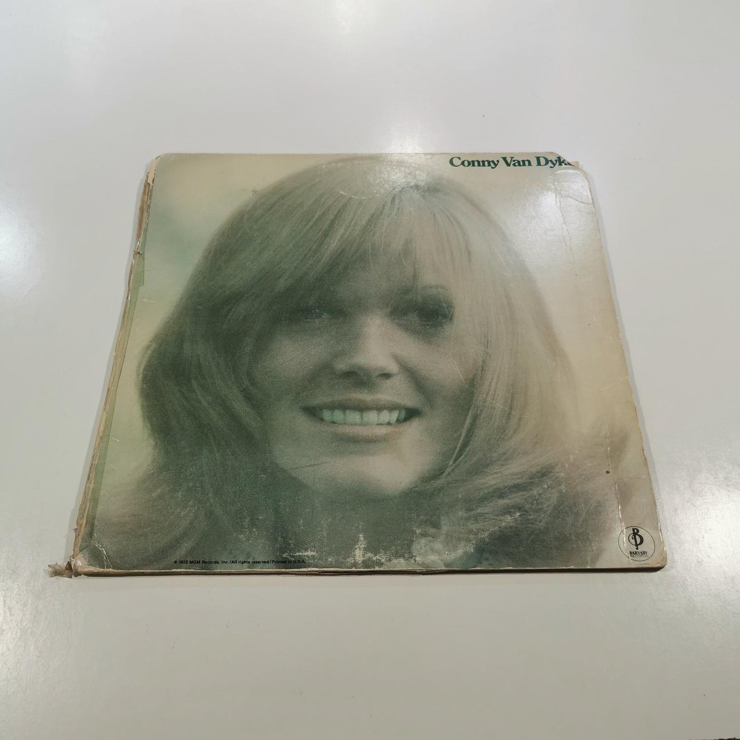 Who Is Conny Van Dyke Related To 27 - ou1akgy
