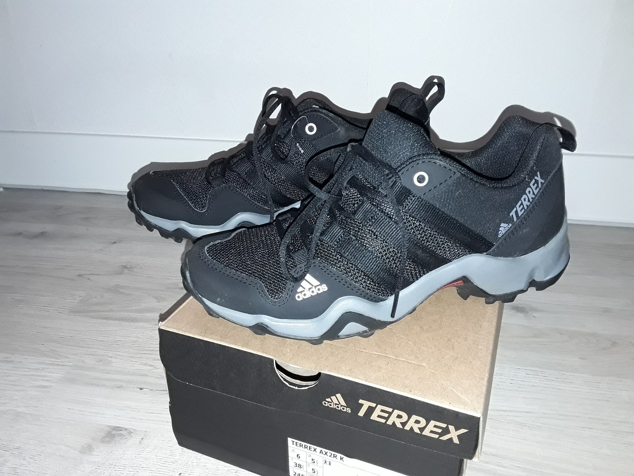 terrex ax2rk