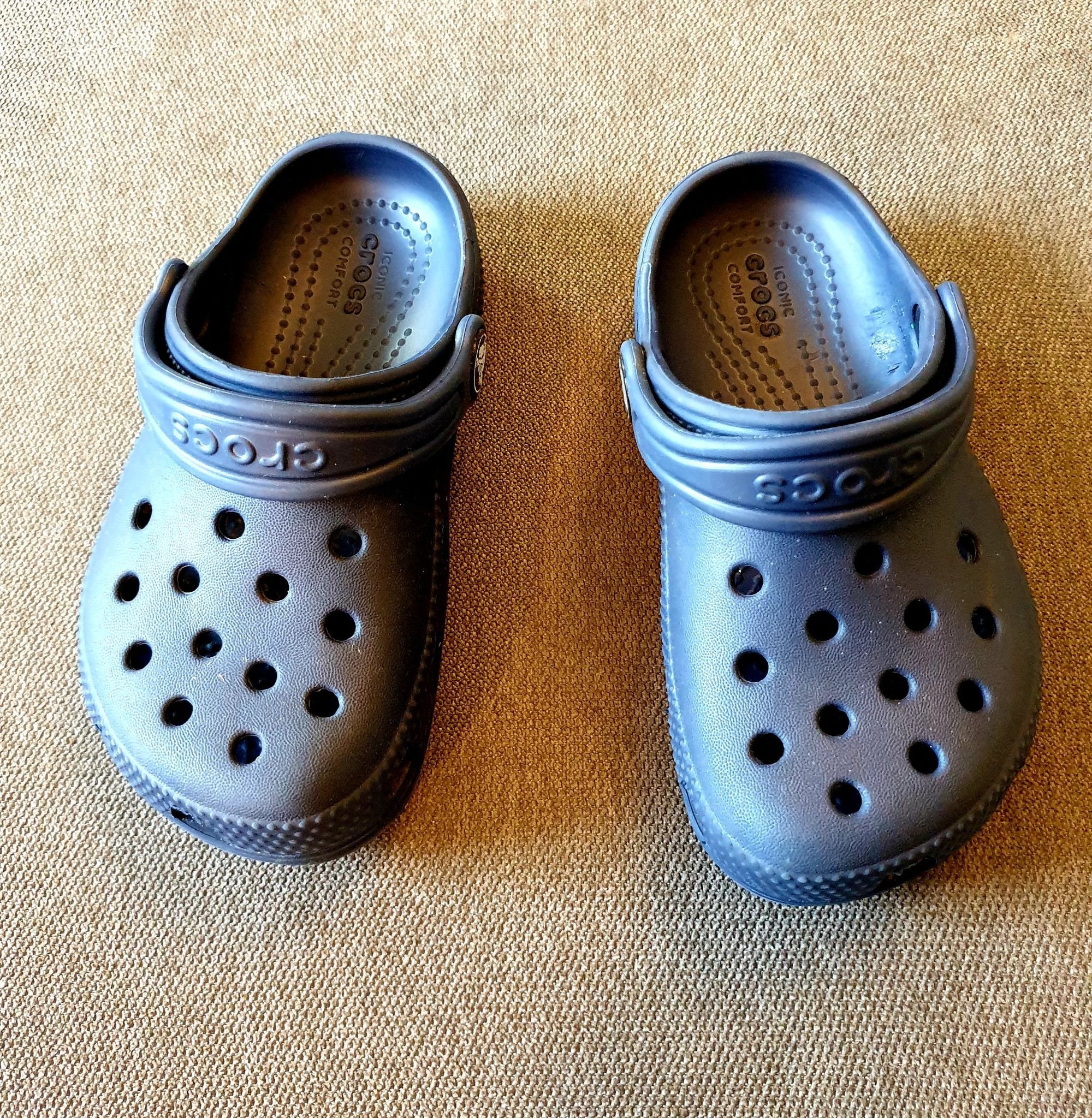 crocs c9 cm