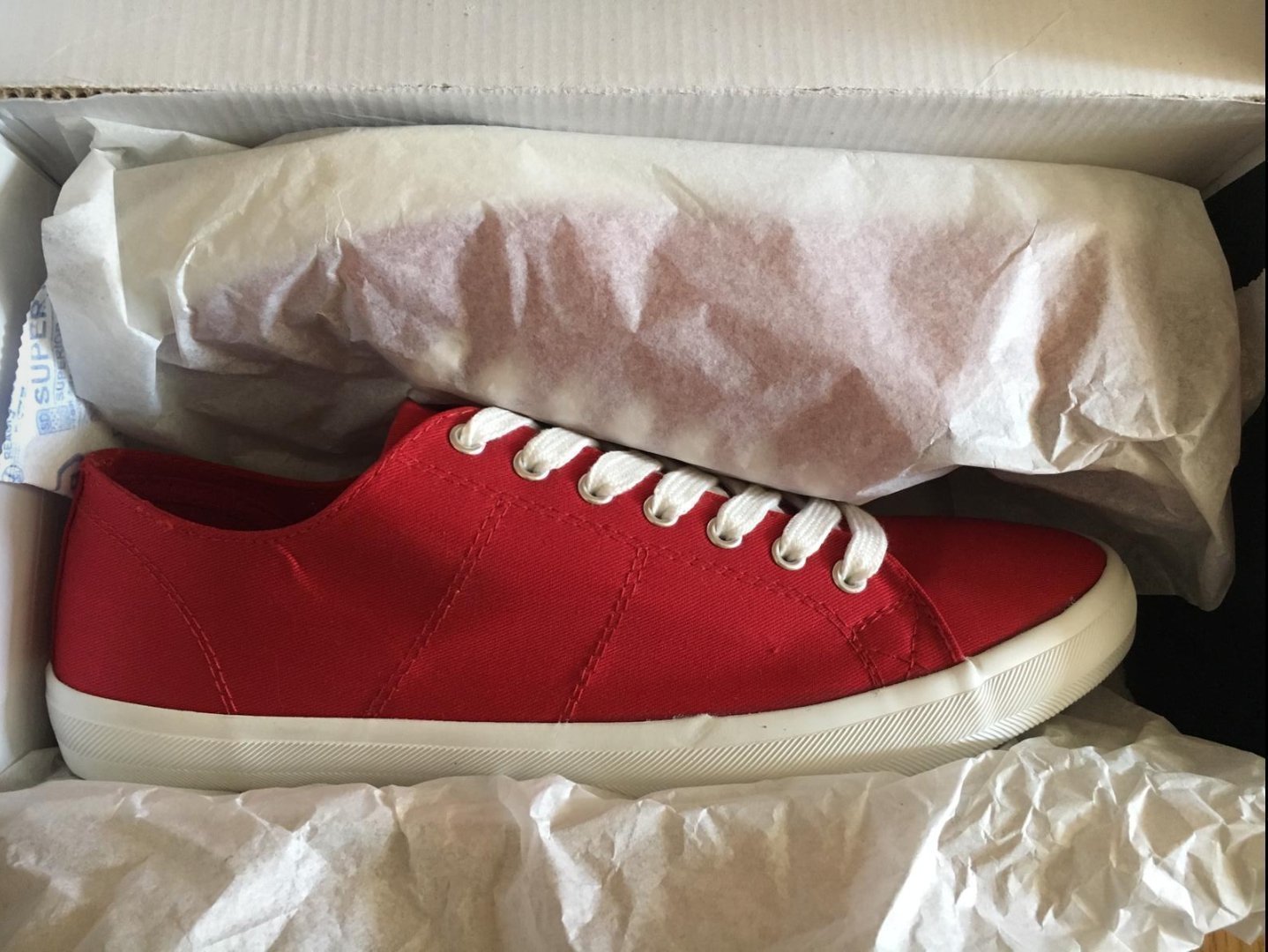 race marine sneakers