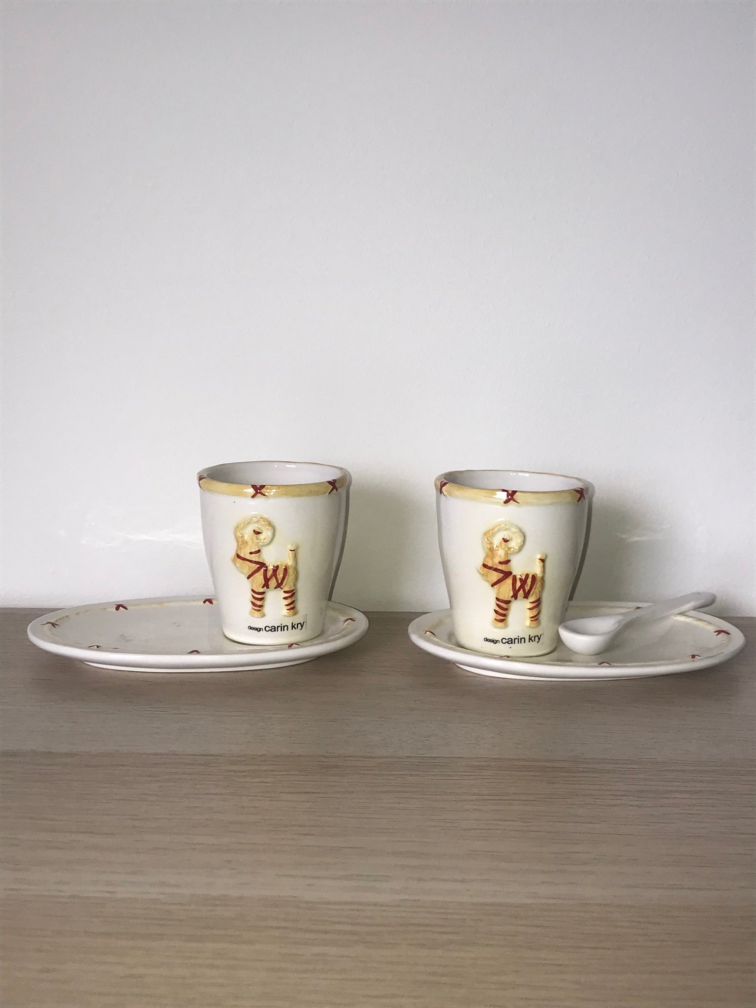 carin kry kaffekoppar