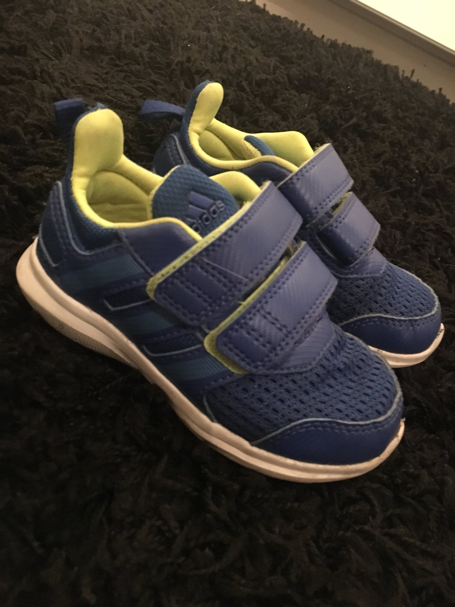 adidas skor storlek 24 adidas skor storlek 24