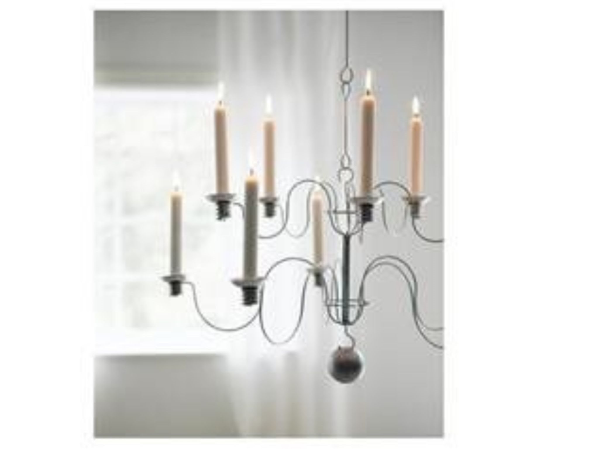 ljuskrona levande ljus ikea ljuskrona levande ljus ikea