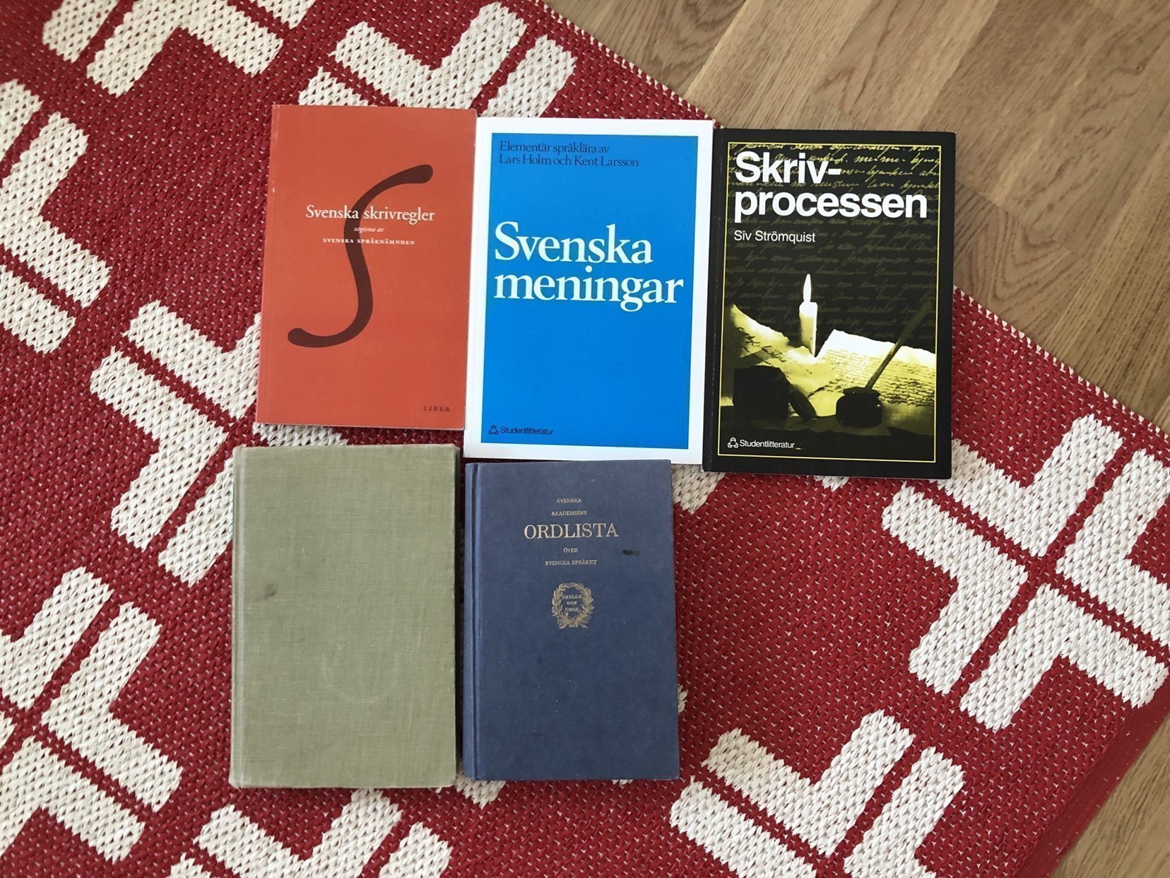 synonymordbok svenska akademien