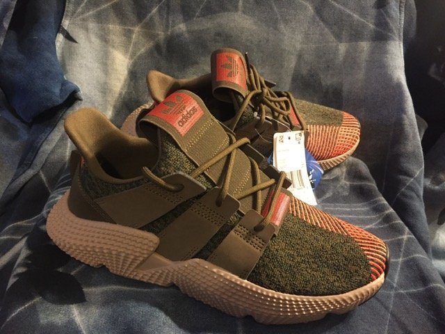 adidas ortholite herr