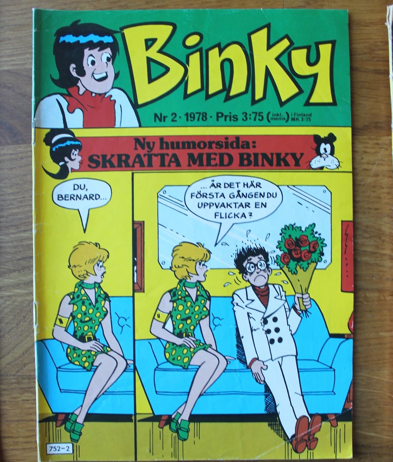 Binky benz best sale