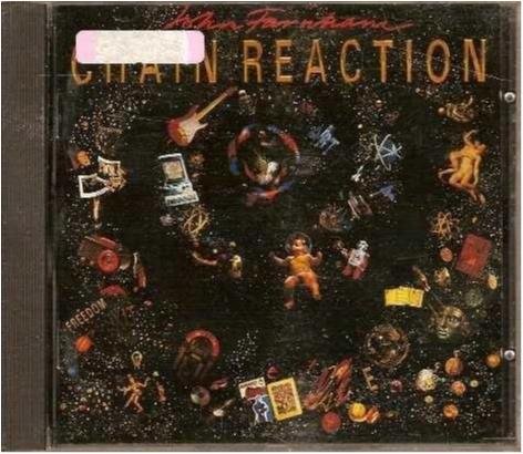 John Farnham - Chain reaction