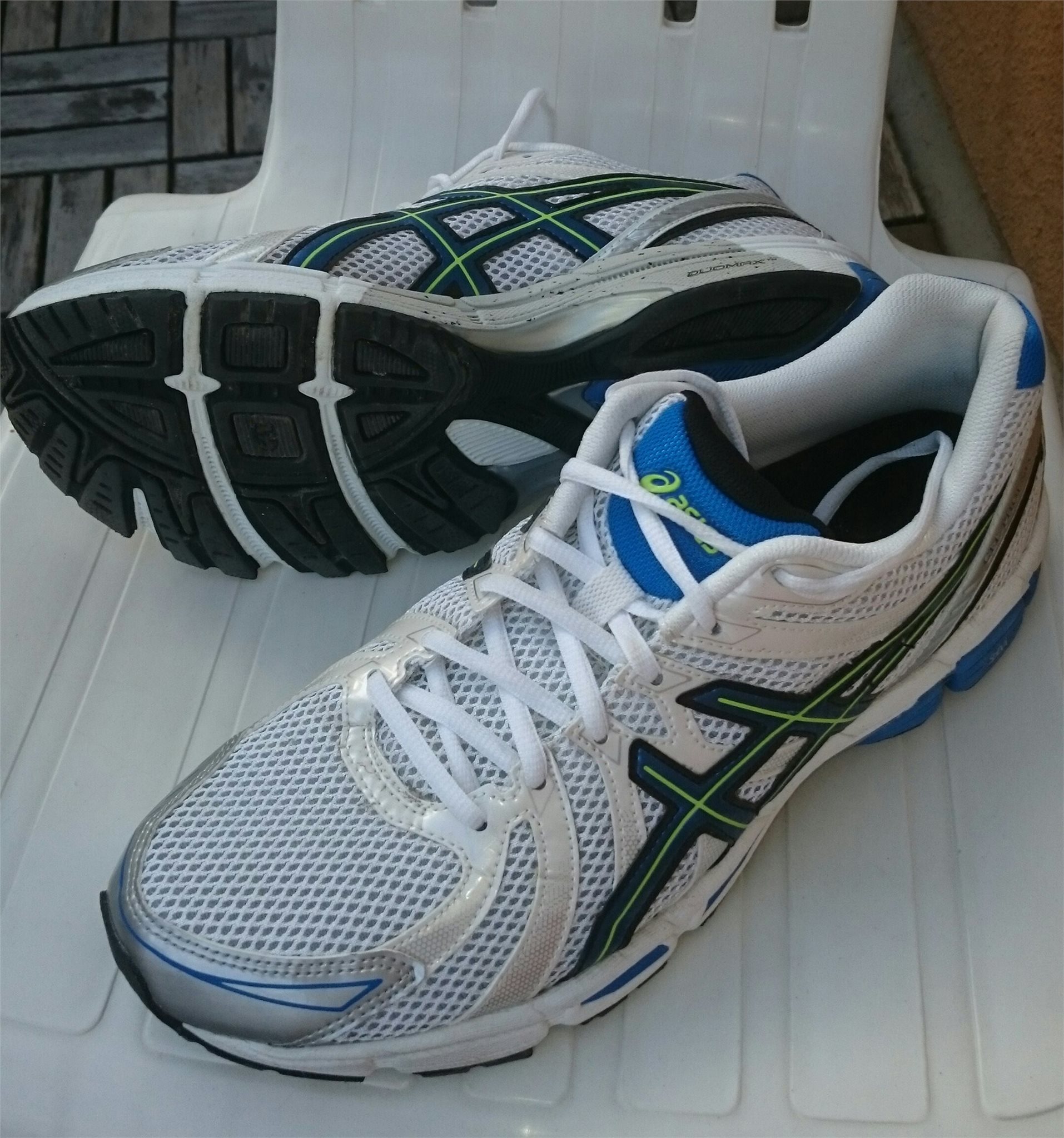 träningsskor asics träningsskor asics