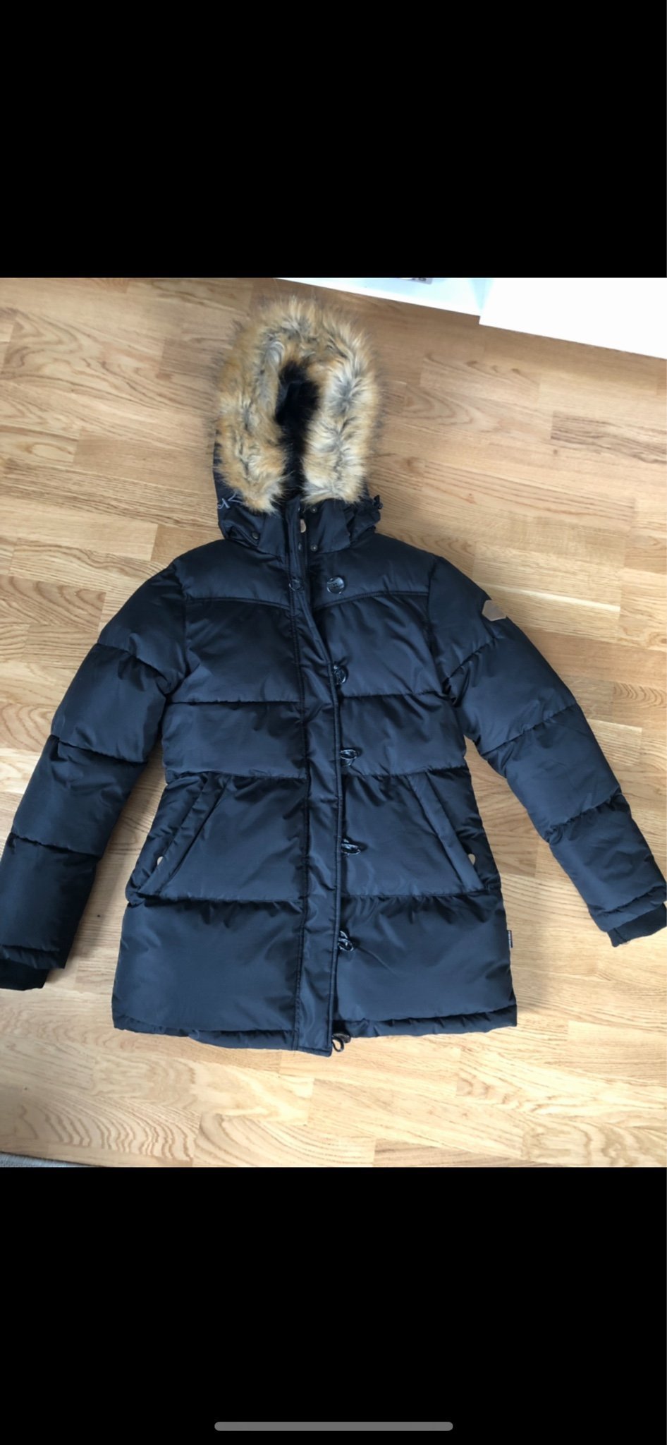 Vinterjacka Newport stl38 (420390579) ᐈ Köp på Tradera Vinterjacka Newport stl38 (420390579) ᐈ Köp på Tradera