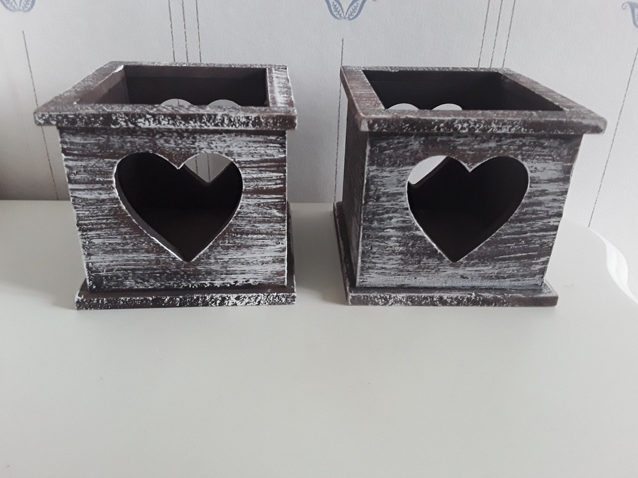 trähjärtan shabby chic trähjärtan shabby chic