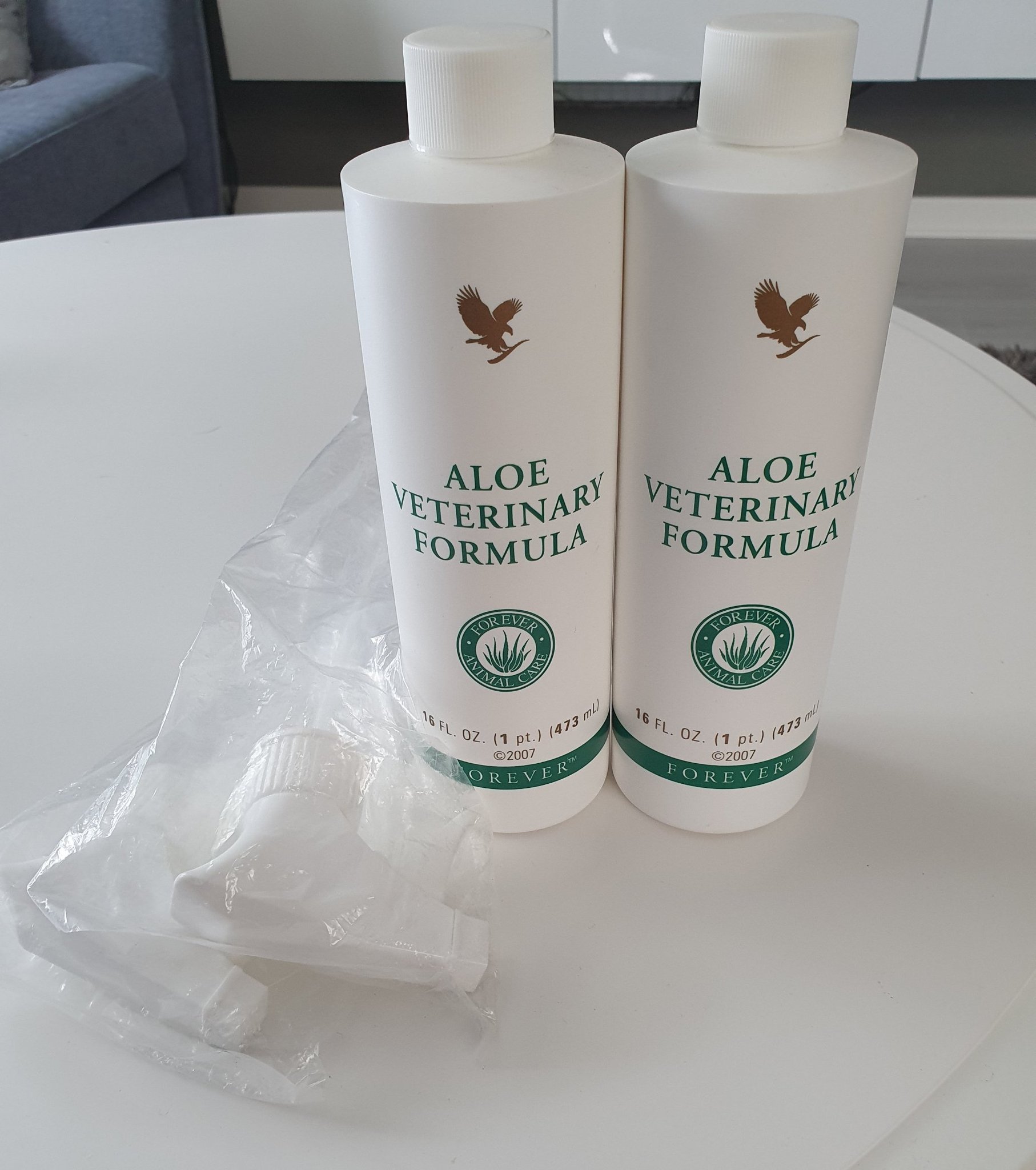 forever living granskning