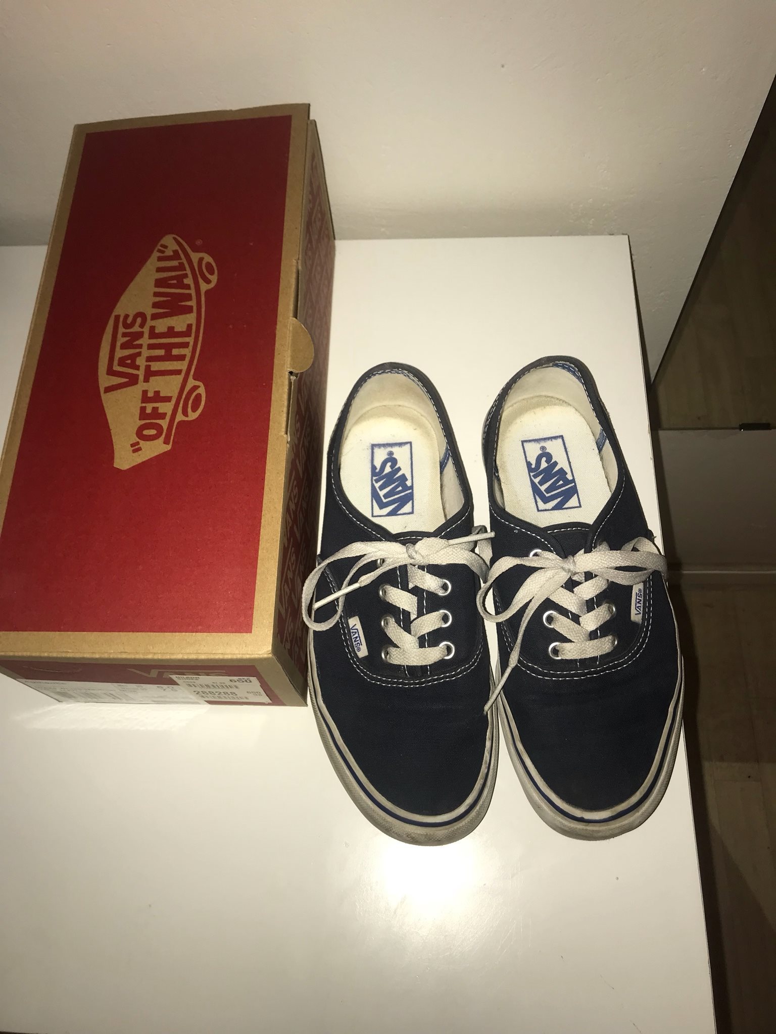 vans storlek 38 vans storlek 38