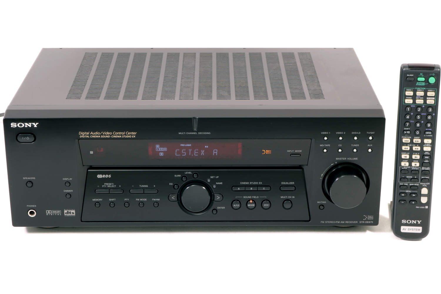Sony Digital Audio Video Control Center Aux storage.googleapis.com