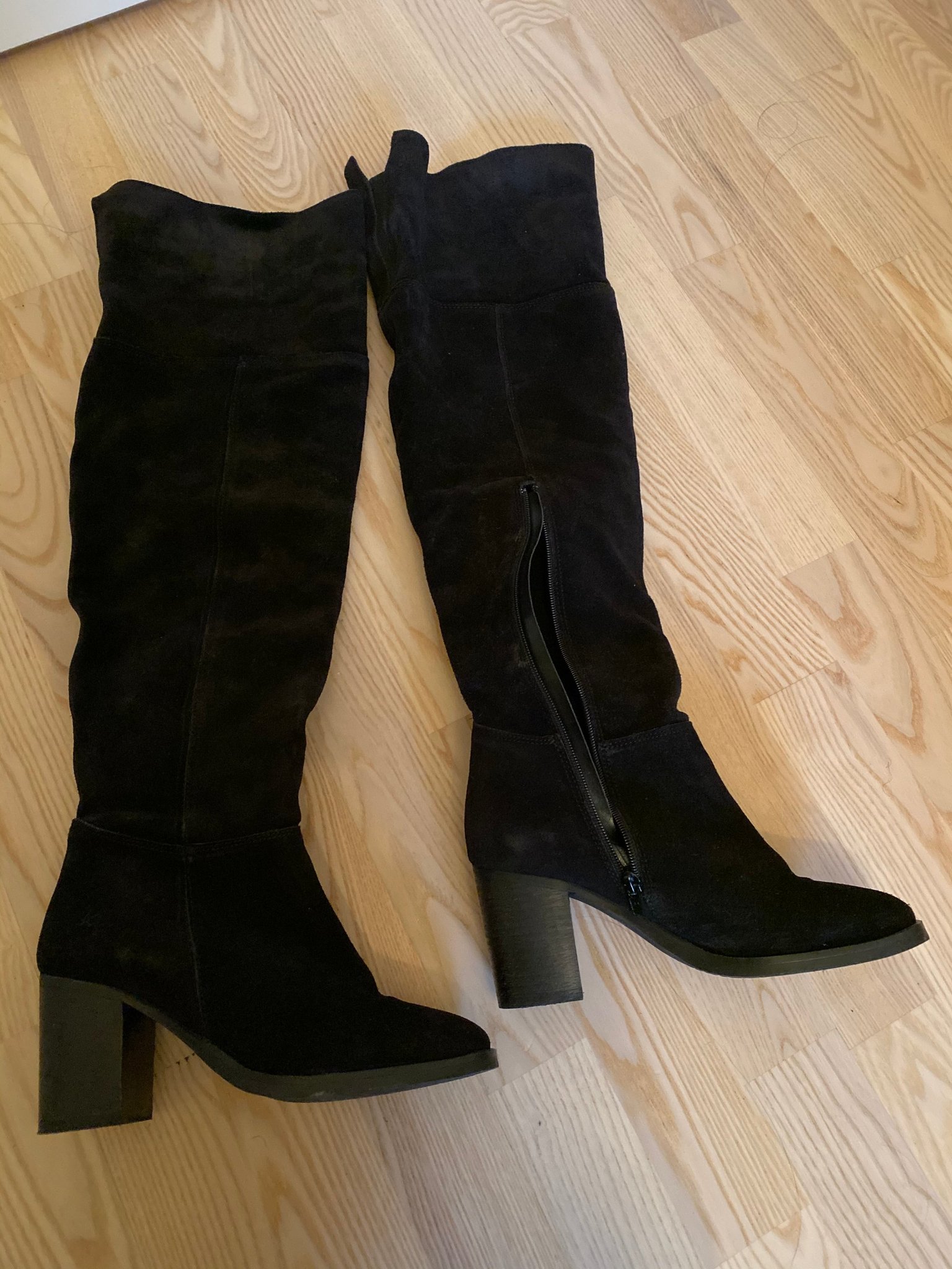 Overknee boots k.cobler Overknee boots k.cobler