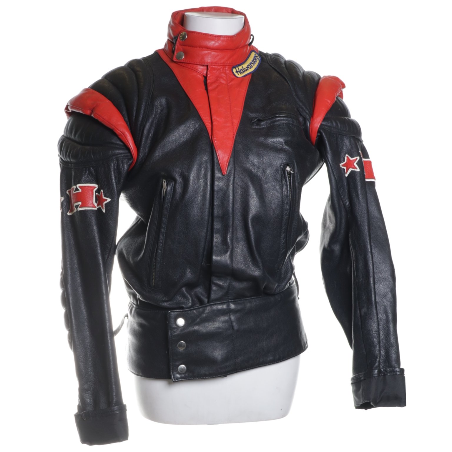 Malung Sweden, Motorcykeljacka, Strl: 48,.. (420350310) ᐈ Malung Sweden, Motorcykeljacka, Strl: 48,.. (420350310) ᐈ