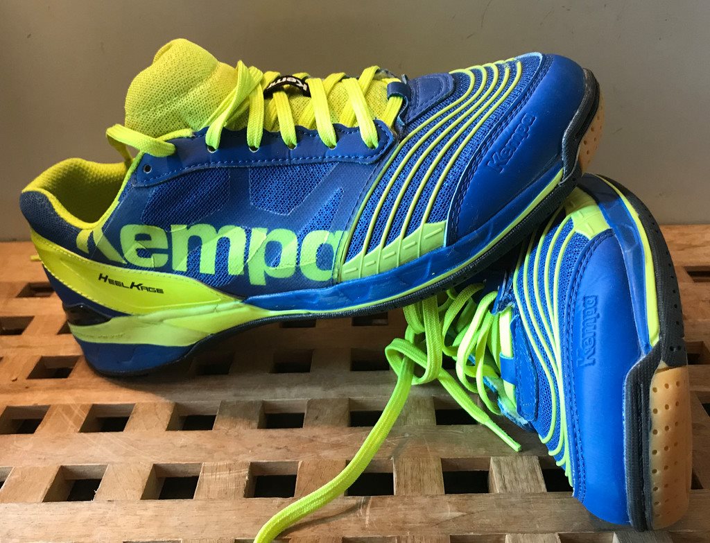 Stl 1 Gqhn0zgrx S Kempa Lime Handbollsskor 320154910 42 Par Blå ZiPkwOuTlX