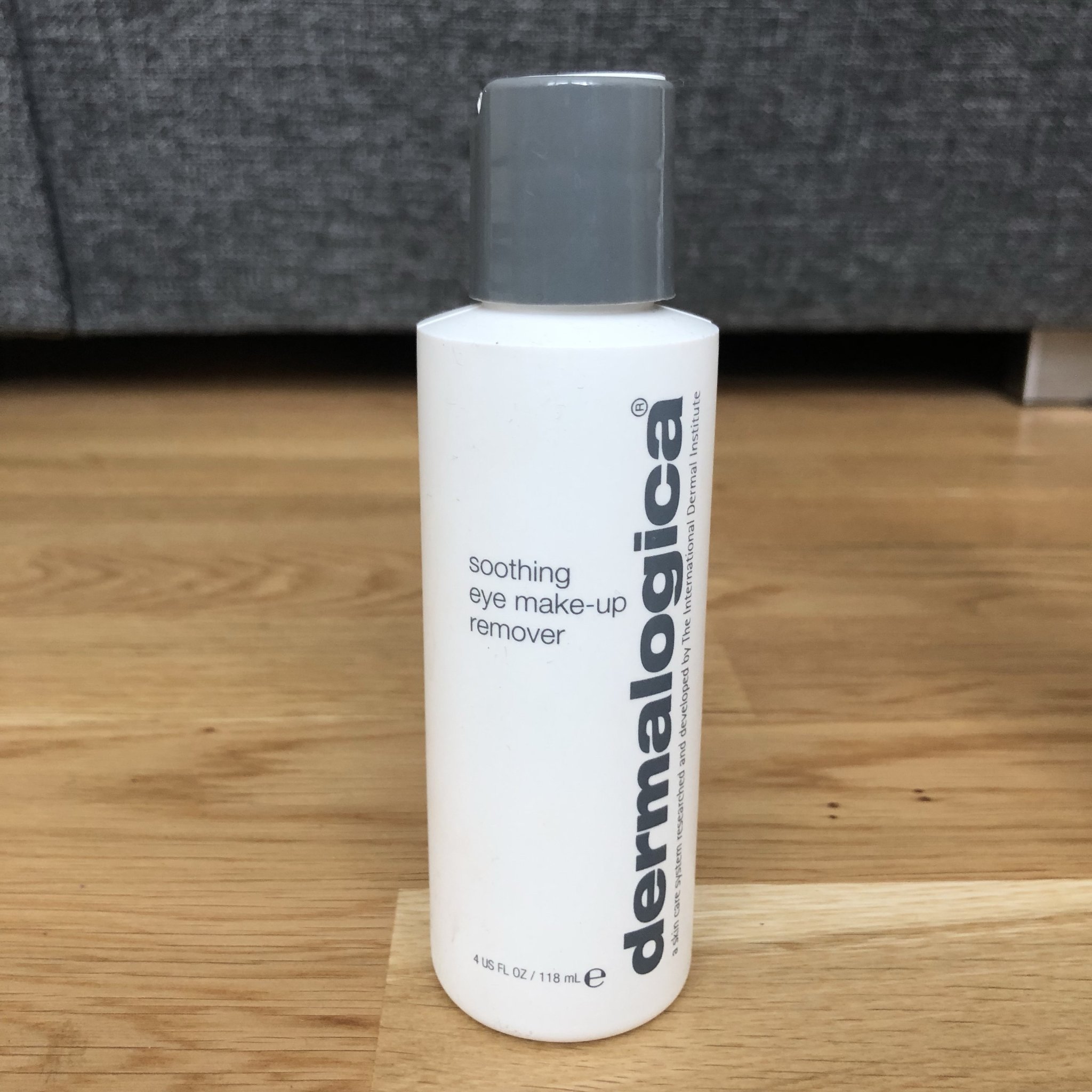 Dermalogica Makeup Remover Mugeek Vidalondon