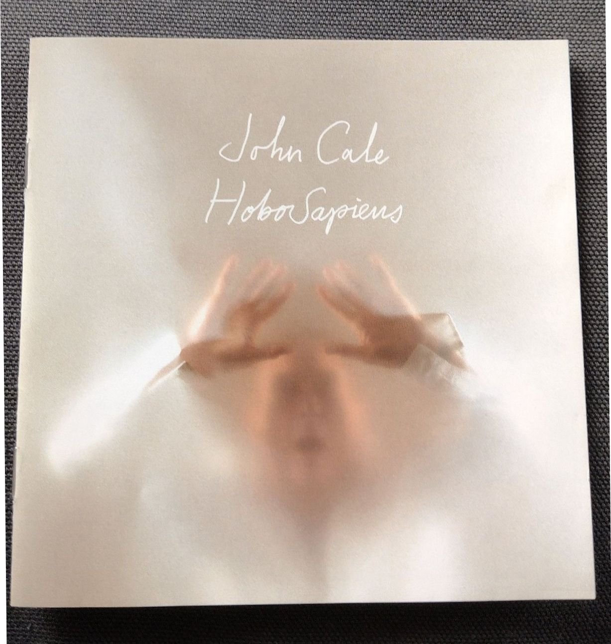 JOHN CALE / HOBO SAPIENS CD 日本盤 Hobosapiens by Cale, John