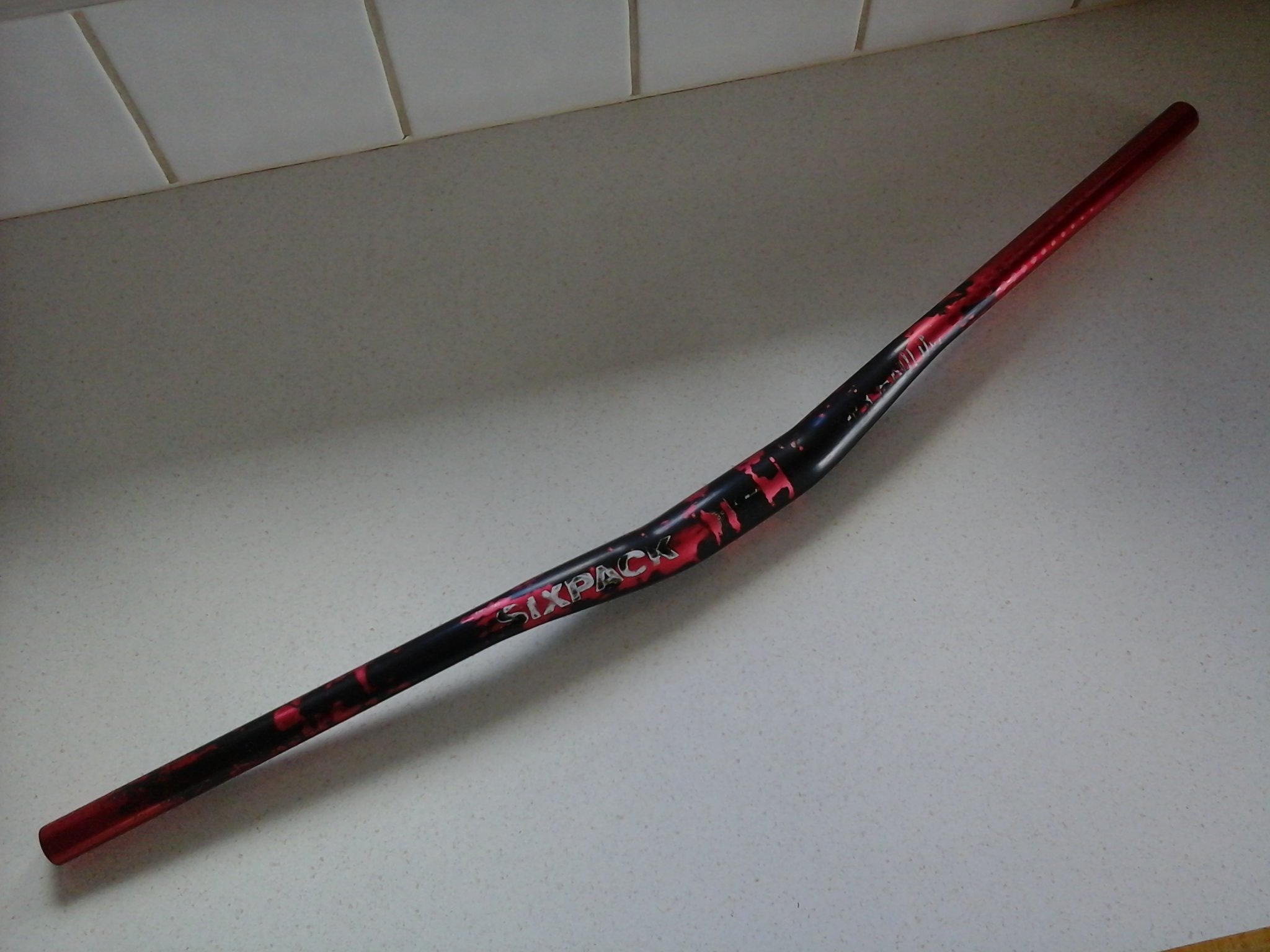 sixpack millenium 785