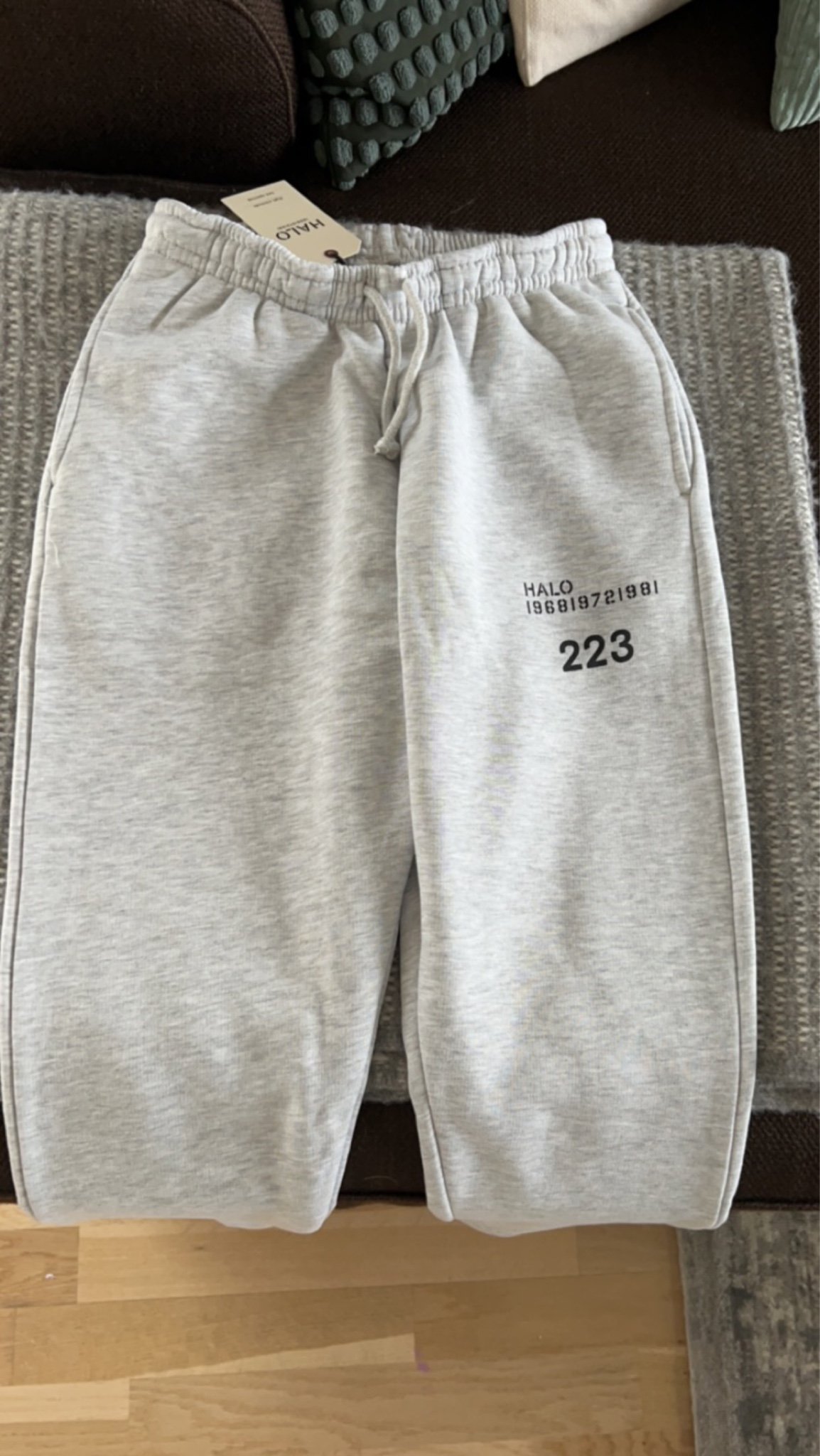 Newline halo sweatpants hot sale