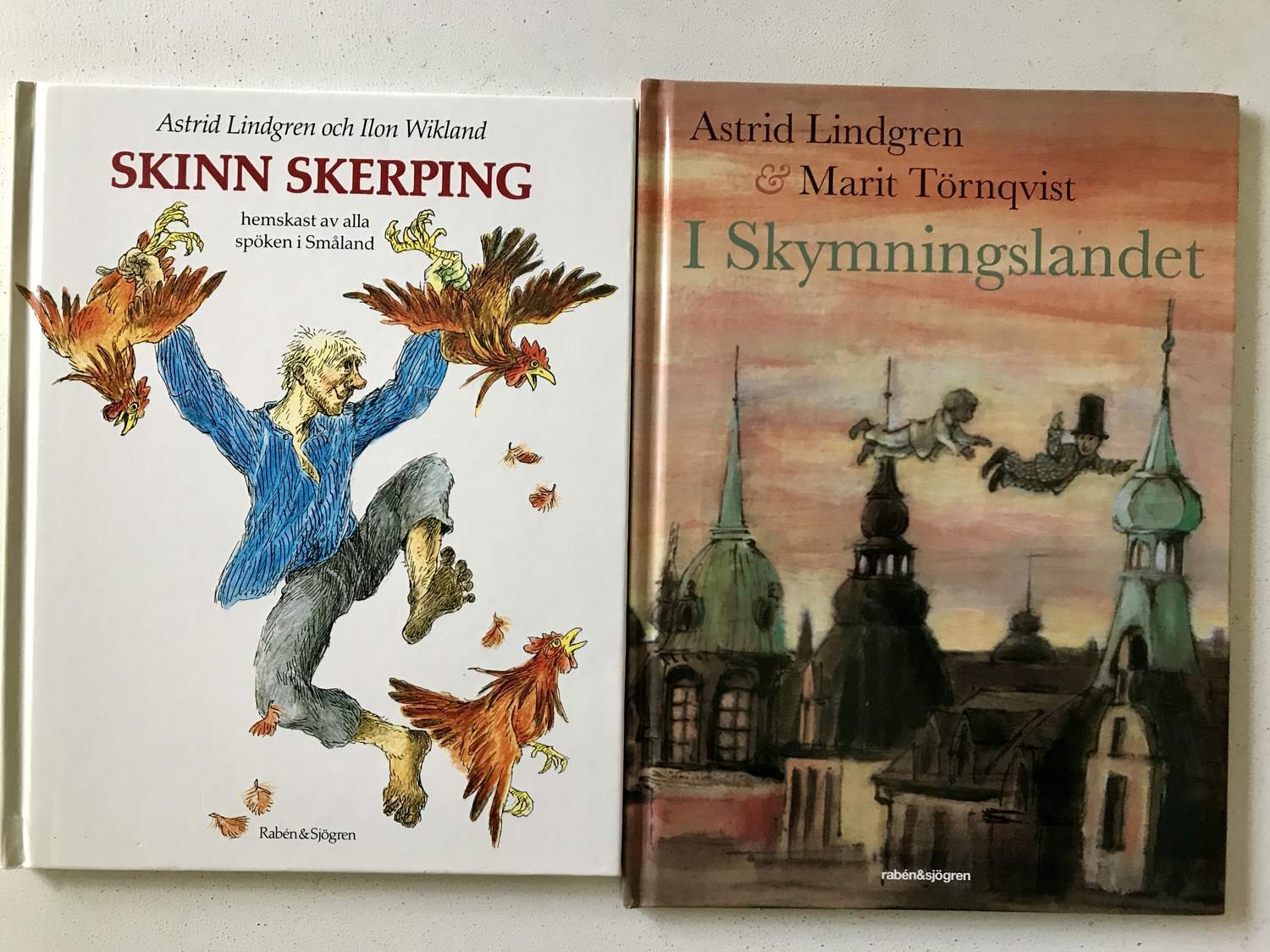 skinn skerping astrid lindgren skinn skerping astrid lindgren