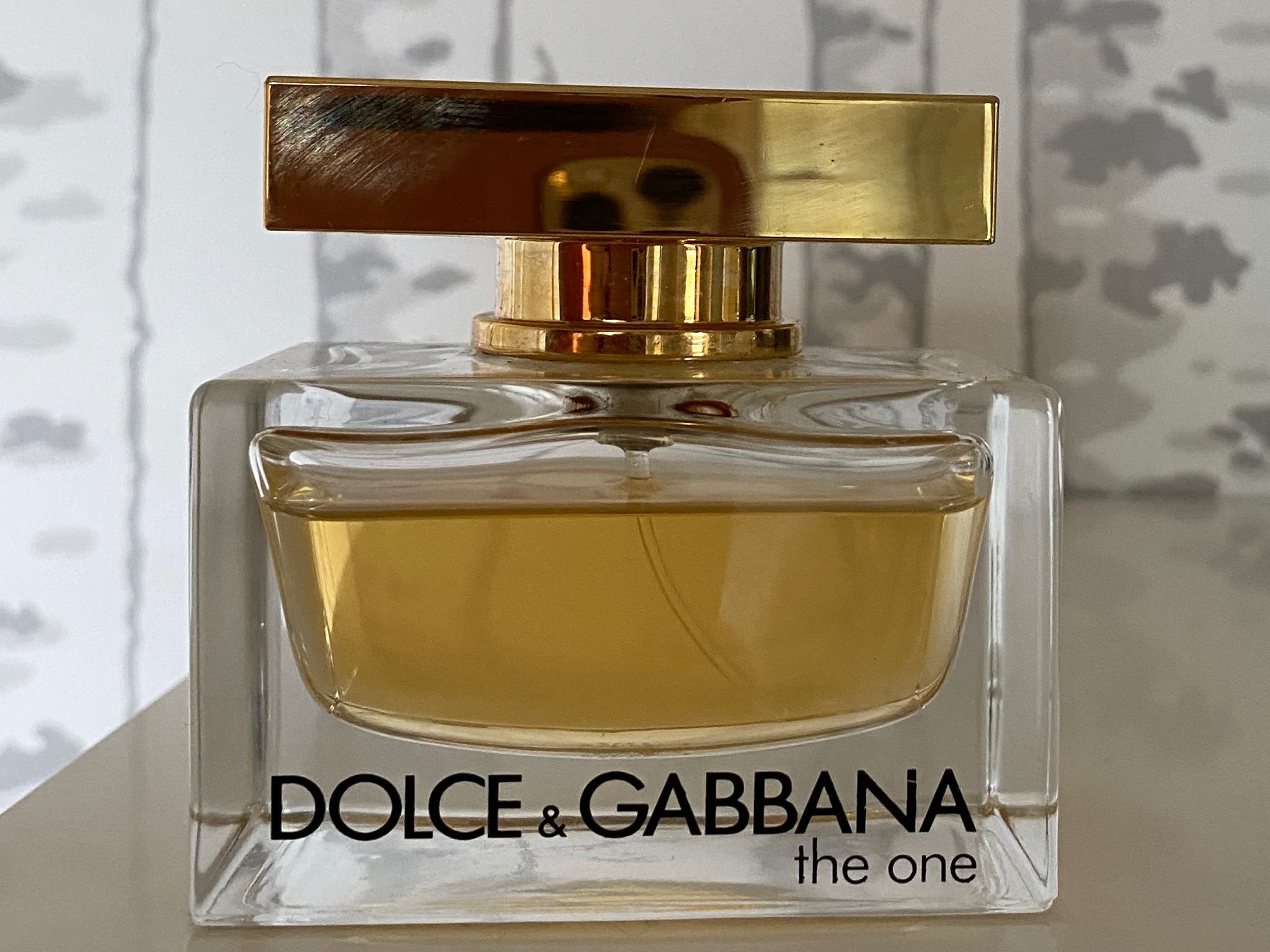 Dolce & Gabbana , the one EDP 50 ml (420131381) ᐈ Köp på Tradera