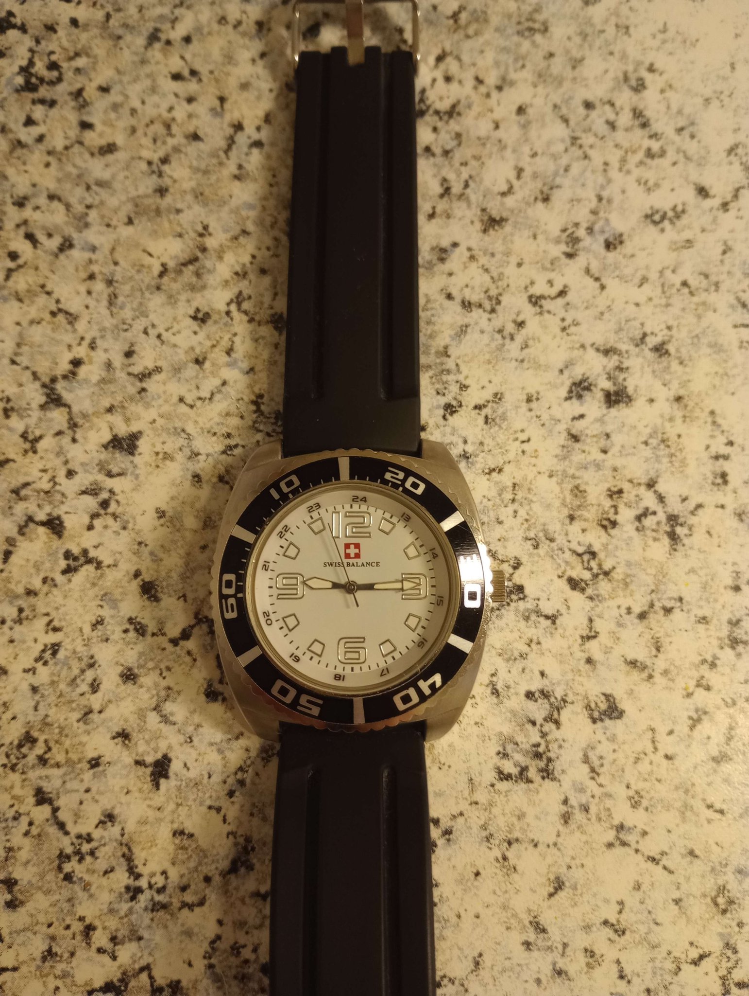 Fahrenheit Swiss Balance Passion Collection Köp på Tradera (591564321)