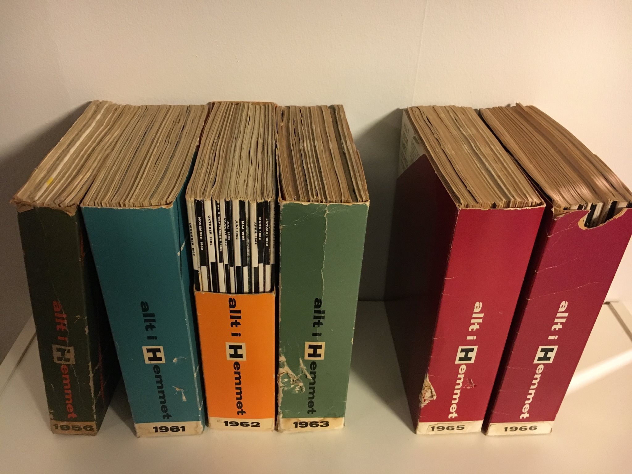 allt i hemmet 1956 allt i hemmet 1956